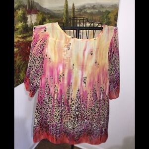 (PS3-20) R Rouge‎ size 3XL